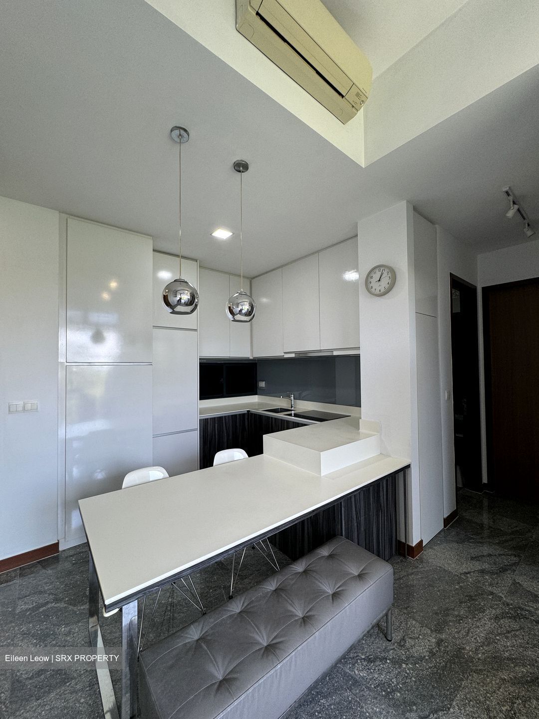 Eco Sanctuary (D23), Condominium #560238421
